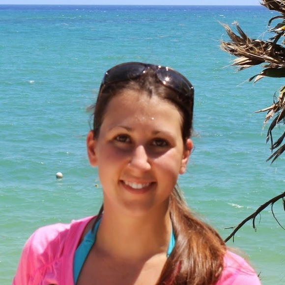 Meet your Posher, Amy - Picture 1 of 1